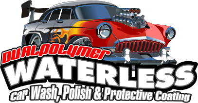DualPolymer Car Care Products